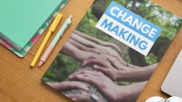 ChangeMaking Journal