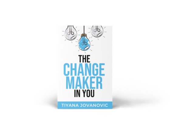 The Changemaker In You