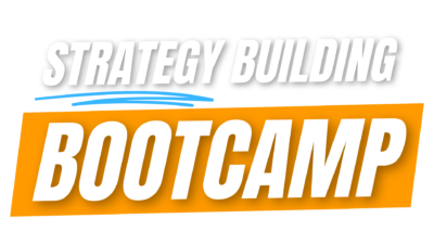 Strategy Bootcamp