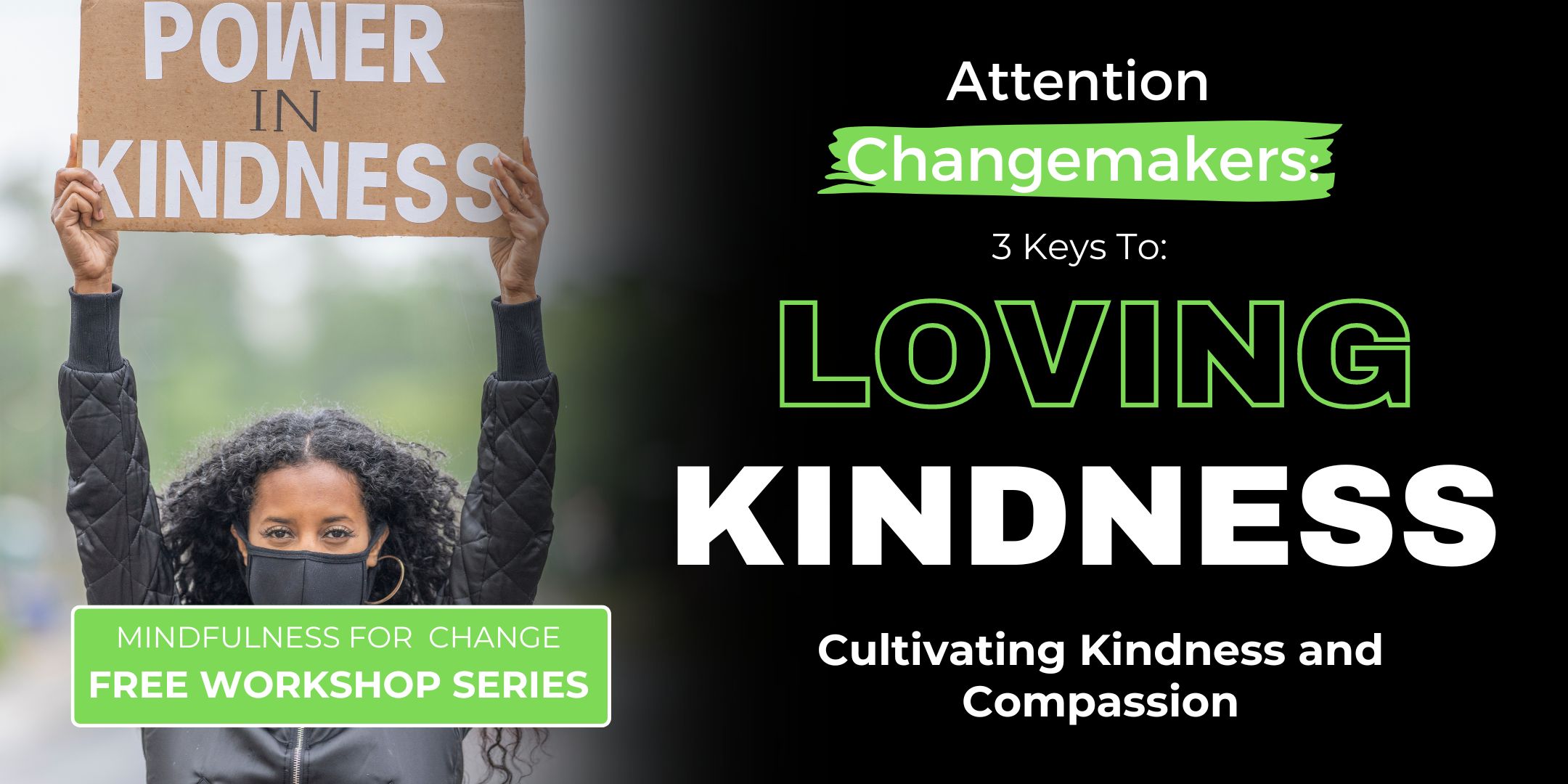 Loving Kindness