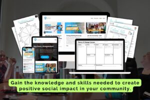 School of Social Impact